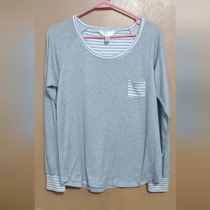 Firm Final!*Marilyn knit pullover(M)+ BONUS